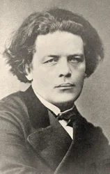 Anton Rubinstein